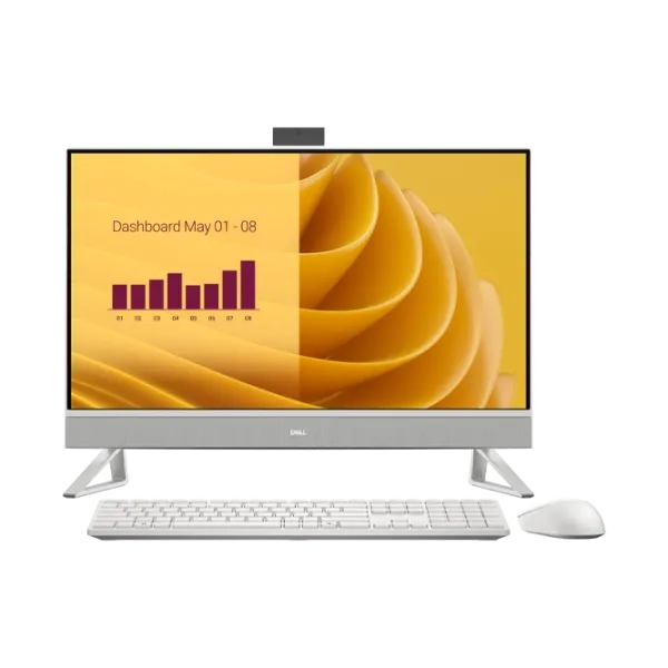 Моноблоки DELL